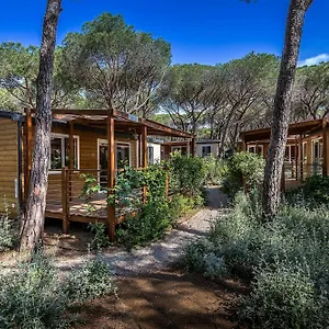 Internazionale Etruria Camping