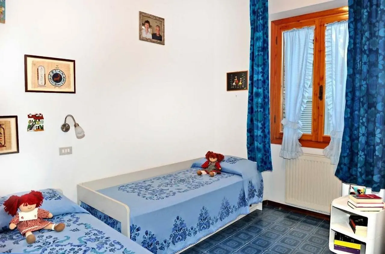 Villa Ancora Castiglione della Pescaia Διαμέρισμα