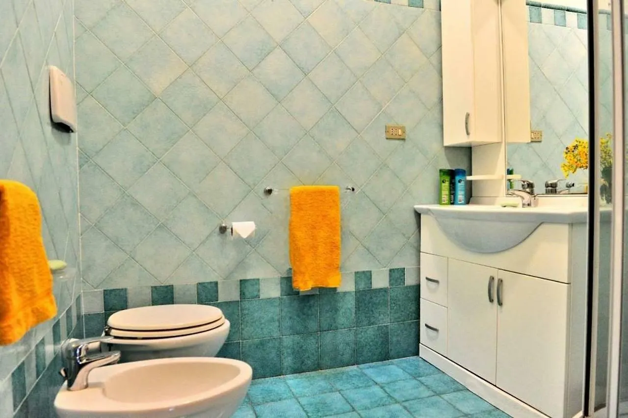 Villa Ancora Castiglione della Pescaia Διαμέρισμα