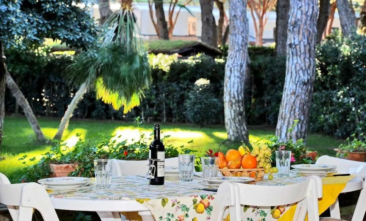 Villa Ancora Castiglione della Pescaia 0*,  Ιταλία