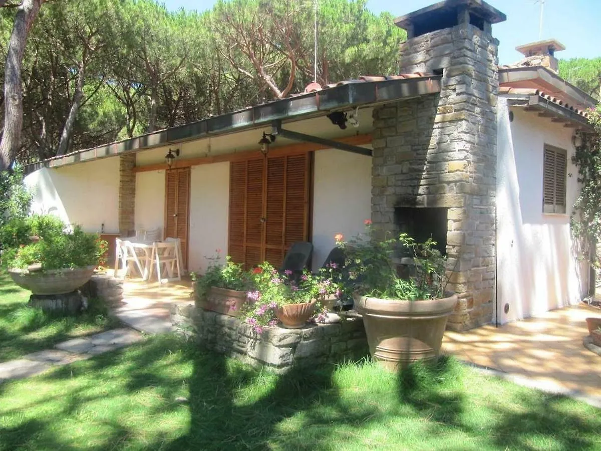 Διαμέρισμα Villa Ancora Castiglione della Pescaia Ιταλία